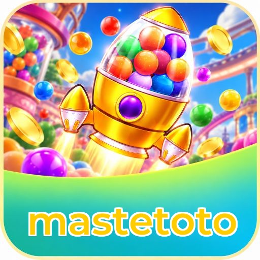 Screenshot 1 - mastetoto Home Screen