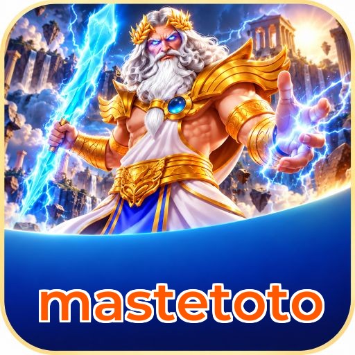 Screenshot 1 - mastetoto Home Screen