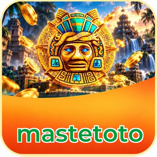 Screenshot 1 - mastetoto Home Screen