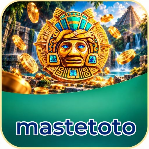 Screenshot 1 - mastetoto Home Screen