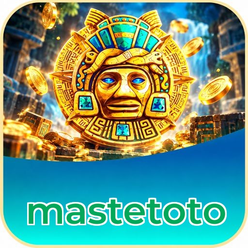 Screenshot 1 - mastetoto Home Screen